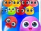 Spel Bubble Shooter Passion online