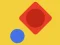 Spel Blue Ball online