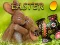 Spel Jigsaw Puzzle: Easter online
