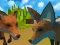 Spel Fox Family Simulator online