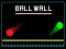 Spel Ball Wall online