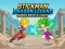 Spel Stickman Dragon Legend Super Battle Fight online