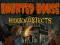 Spel Haunted House Hidden Objects online