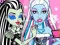 Spel Monsterfy Lady online