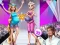 Spel Pregnant Fashion Show online