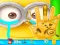 Spel Minion hand doctor online