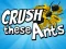 Spel Crush These Ants online