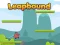 Spel Leapbound online