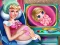Spel Cinderella Pregnant Check-Up online
