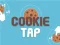 Spel Cookie Tap online