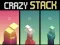 Spel Crazy Stack online