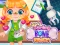 Spel Doc Darling Bone Surgery online