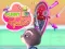 Spel Bunny Ear Infection online