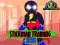 Spel Stickman Training Hero online