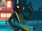 Spel StickMan Team Force online