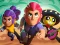 Spel Brawlers Arena Battle Stars online