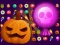 Spel Sweet Candy Halloween online