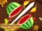 Spel StarFighter Fruits online