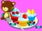 Spel Cooking Colorful Cupcakes online