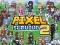 Spel Ultra Pixel Survive 2 online