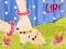 Spel Manicure Decoration online