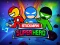 Spel Stickman Super Hero online