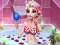 Spel Stylish Makeup Look online