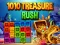 Spel 1010 Treasure Rush online