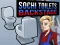 Spel Sochi Toilets : Backstage online