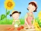 Spel Mother's day 2020 slide online