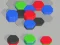 Spel Hexa Sort online