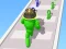 Spel Rope-Man Run 3D online