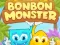 Spel Bonbon Monster online