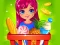 Spel Supermarket Dash online