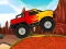Spel Monster Truck Racing online