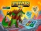 Spel Dynamons 7 online