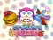 Spel Puzzle & Coloring For Kids online