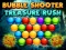 Spel Bubble Shooter Treasure Rush online