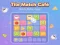 Spel Tile Match Cafe online