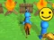 Spel Archer Warrior online