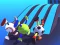 Spel Ball Legs 3D online