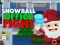 Spel Snowball Office Fight online