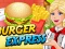 Spel Burger Express online