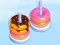 Spel Donut Sort Fun online