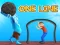 Spel One Line online