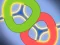 Spel Puzzle Lines And Knots 1 online