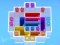 Spel Cube Drop Puzzle online