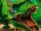 Spel Dino Park Jigsaw online