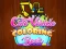 Spel Cute Vehicle Coloring Book online