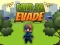 Spel Ninja Evade online